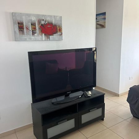 Apartment Capella, Larnaca Exterior photo