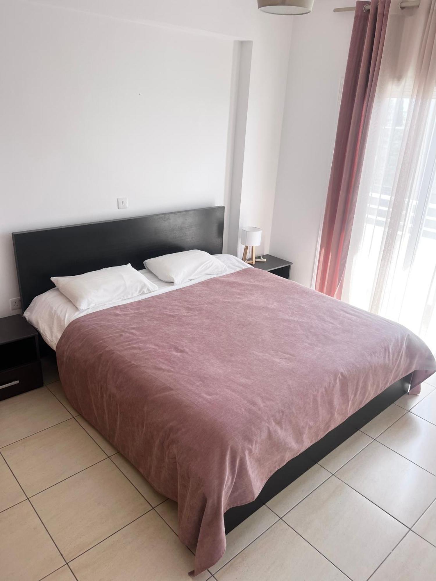 Apartment Capella, Larnaca Exterior photo
